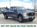 2021 F-150 Thumbnail 1