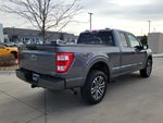2021 F-150 Thumbnail 3