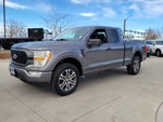 2021 F-150 Thumbnail 4