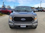 2021 F-150 Thumbnail 5
