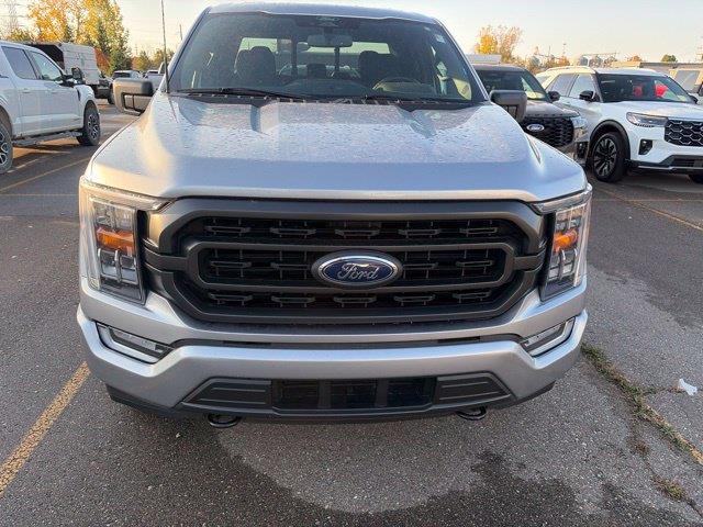 2021 Ford F-150 - $27,990