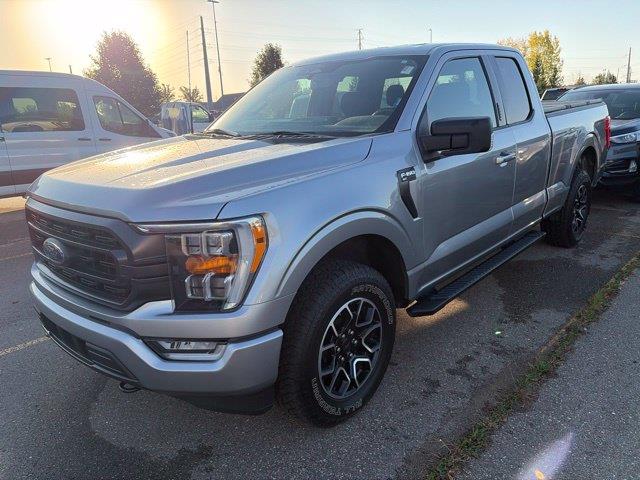 2021 Ford F-150 - $27,990