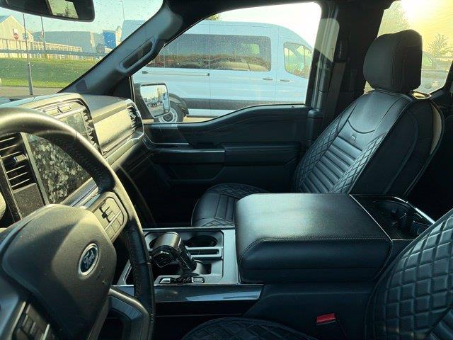 2021 Ford F-150 - $27,990