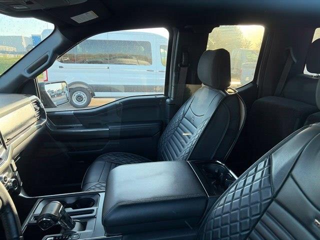 2021 Ford F-150 - $27,990