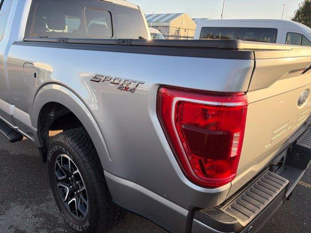 2021 Ford F-150 - $27,990