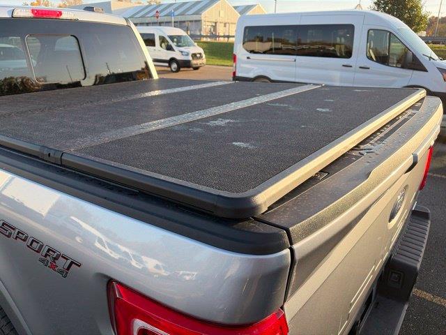 2021 Ford F-150 - $27,990