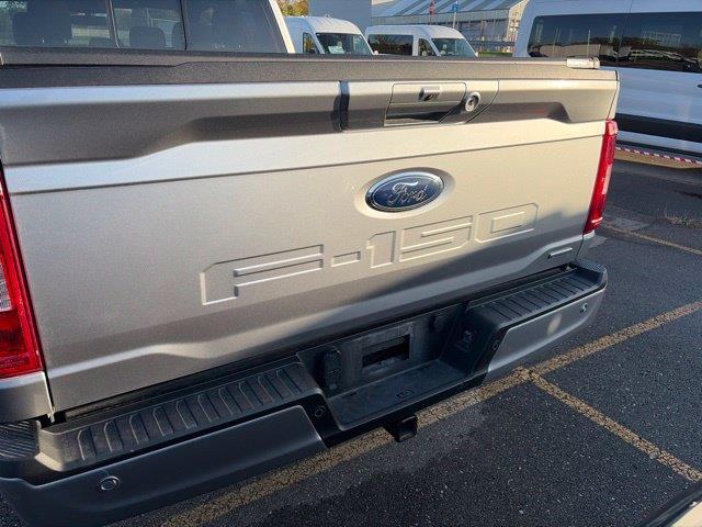2021 Ford F-150 - $27,990