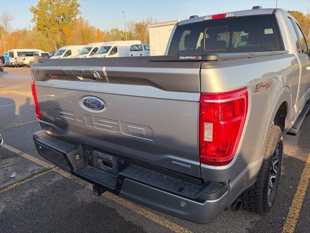2021 Ford F-150 - $27,990