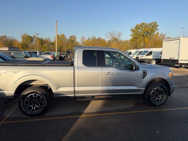 2021 Ford F-150 - $27,990