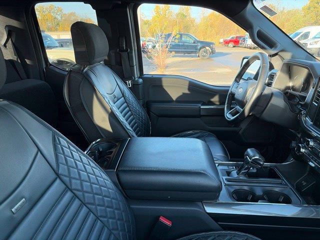 2021 Ford F-150 - $27,990
