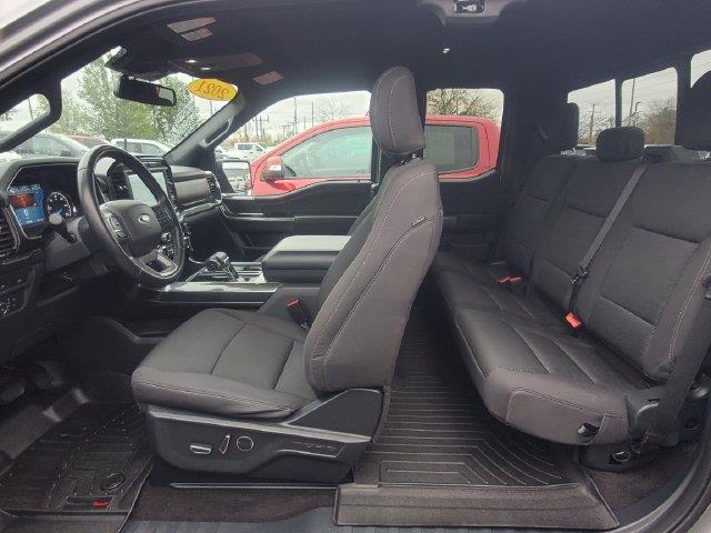 2021 Ford F-150 - $27,990