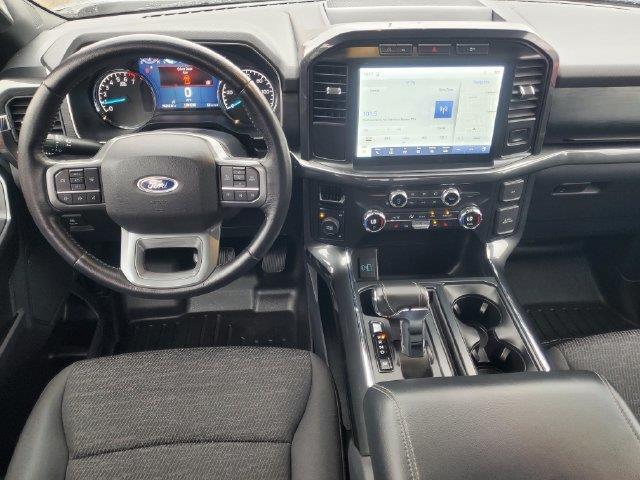2021 Ford F-150 - $27,990