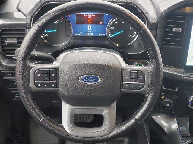 2021 Ford F-150 - $27,990