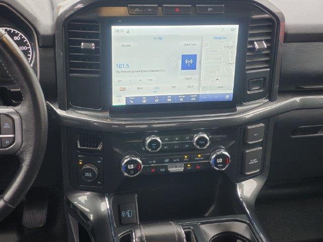 2021 Ford F-150 - $27,990