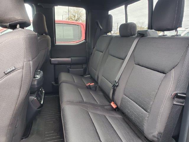 2021 Ford F-150 - $27,990