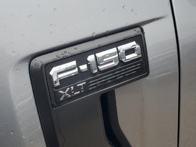2021 Ford F-150 - $27,990