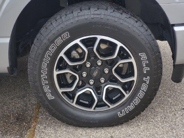 2021 Ford F-150 - $27,990