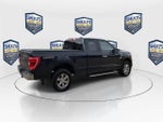 2022 F-150 Thumbnail 2