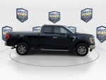 2022 F-150 Thumbnail 3
