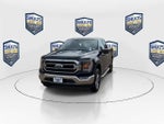 2022 F-150 Thumbnail 5