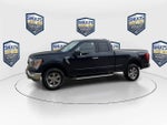 2022 F-150 Thumbnail 6