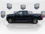 2022 F-150 Thumbnail 7