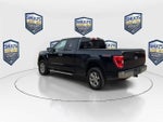2022 F-150 Thumbnail 8