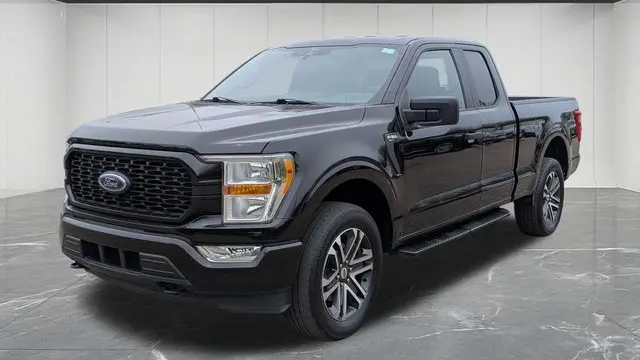 Preowned 2022 Ford F-150 XL for Sale