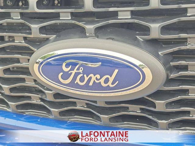 2022 Ford F-150 - $34,000