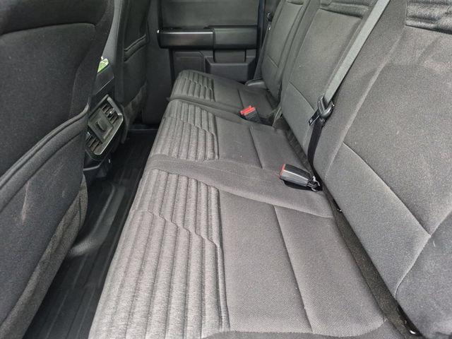 2022 Ford F-150 - $34,000