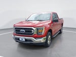 2022 F-150 Thumbnail 7