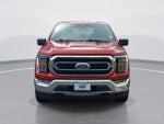 2022 F-150 Thumbnail 8