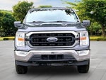 2022 F-150 Thumbnail 3