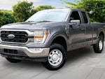 2022 F-150 Thumbnail 11