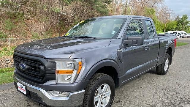 Preowned 2022 Ford F-150 XL for Sale