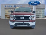 2022 F-150 Thumbnail 2