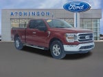 2022 F-150 Thumbnail 3