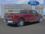 2022 F-150 Thumbnail 5