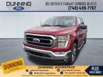 2022 F-150 Thumbnail 1