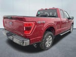 2022 F-150 Thumbnail 3