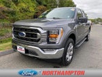 2022 F-150 Thumbnail 1
