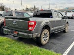 2022 F-150 Thumbnail 2