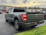 2022 F-150 Thumbnail 3