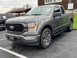 2022 F-150 Thumbnail 4