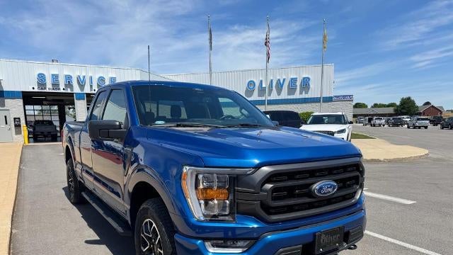 Preowned 2022 Ford F-150 XL for Sale