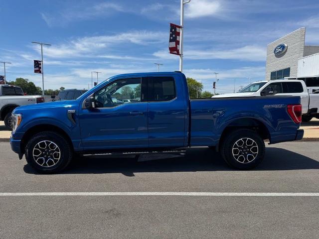 2022 Ford F-150 - $36,658