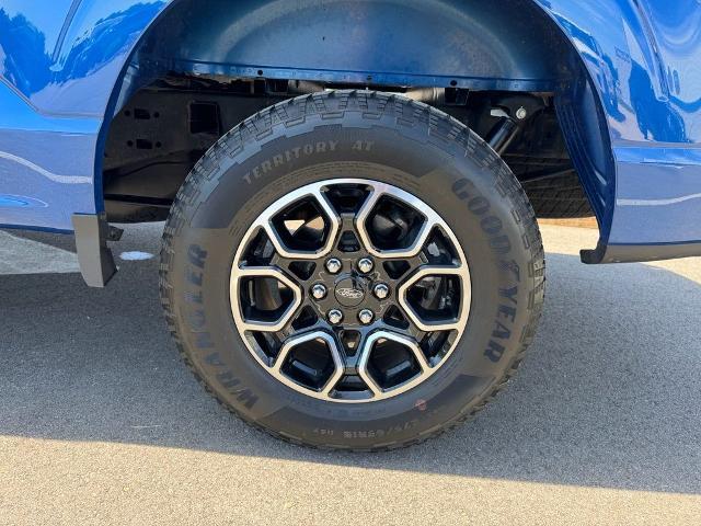 2022 Ford F-150 - $36,658