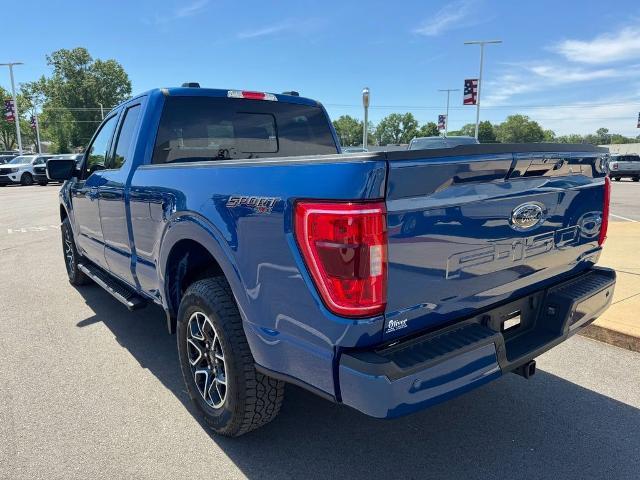 2022 Ford F-150 - $36,658