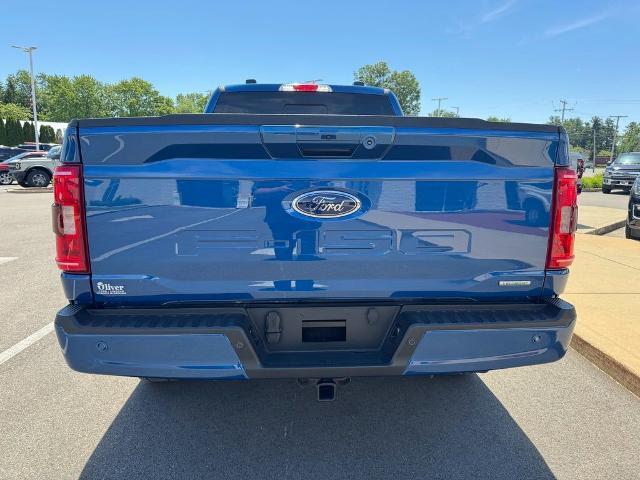2022 Ford F-150 - $36,658