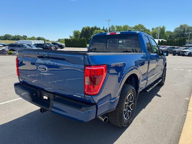 2022 Ford F-150 - $36,658